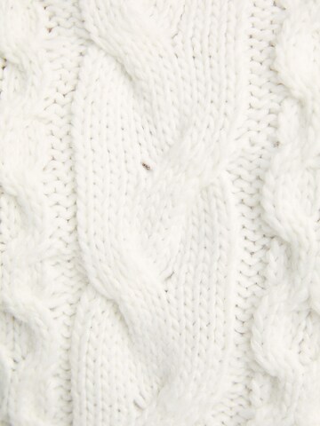 Bershka Pullover i beige