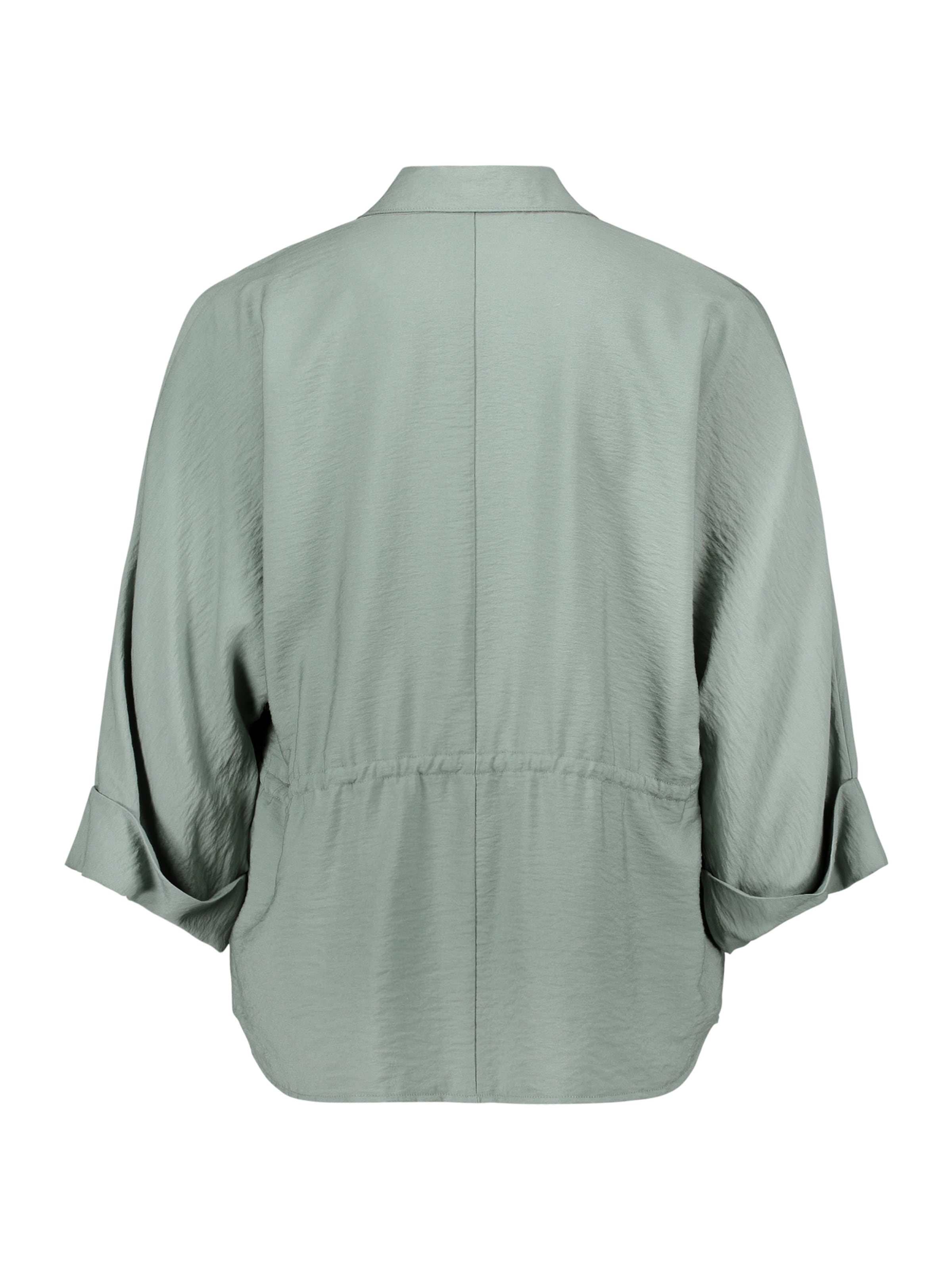 Betty Barclay Blouse in Grijs