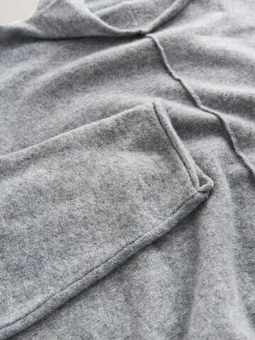 Next - Pullover 'N. Premium' em cinzento
