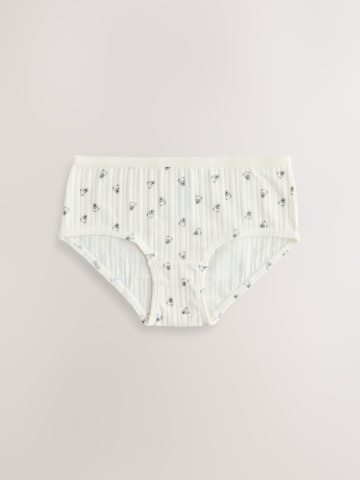 Next Spodní prádlo – modrá