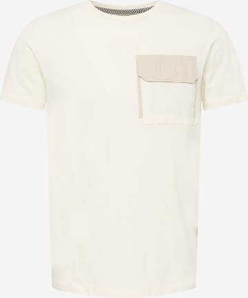 BLEND Shirt in Beige: front