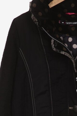 Easy Comfort Jacket & Coat in XL in Black