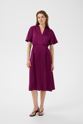 InWear Dress 'IWBalja' in Purple
