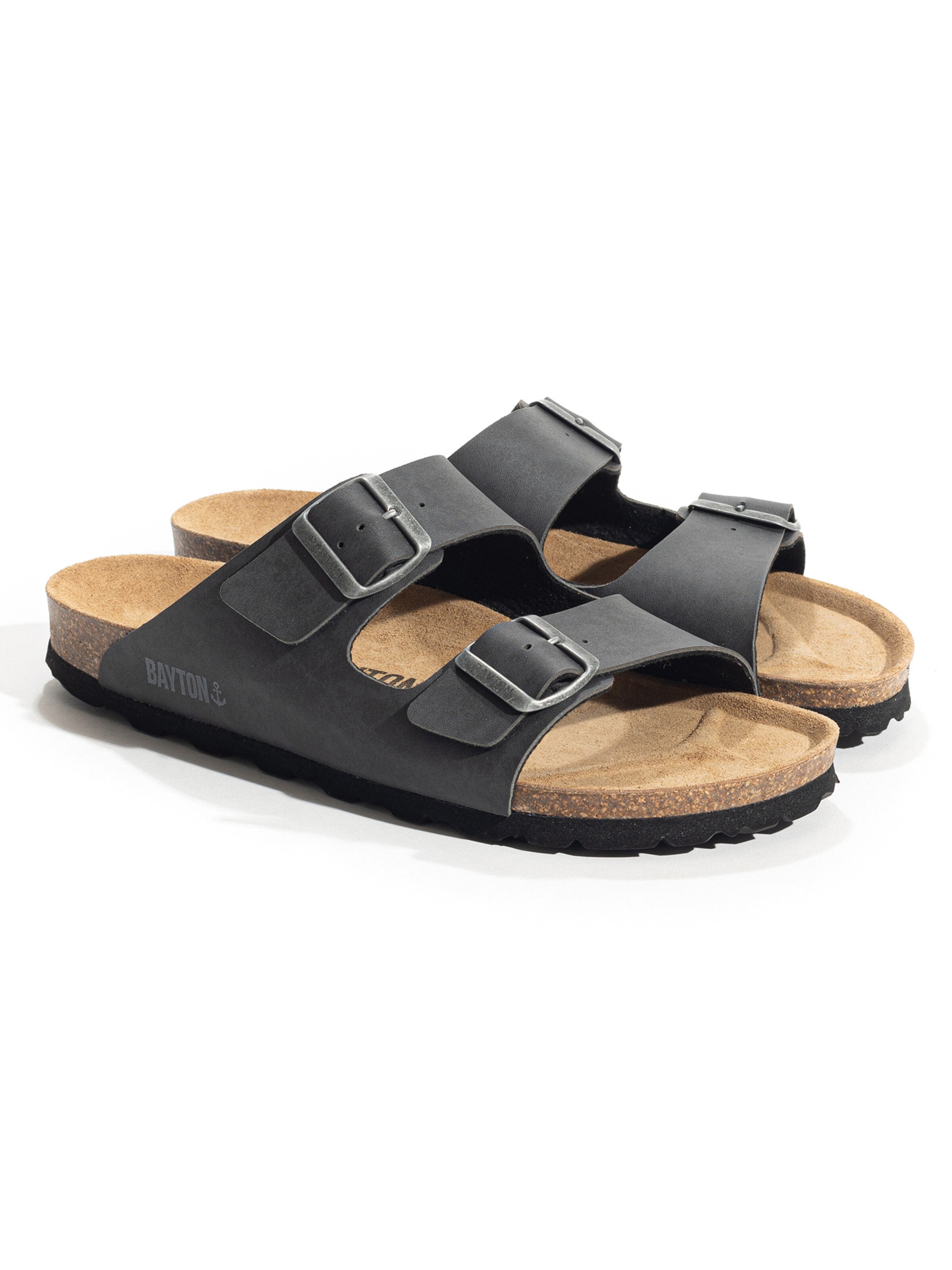 Bayton Пантолеты 'TRACY' в Серый