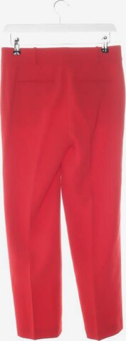 Michael Kors Pants in XXS in Red