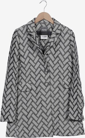 AIRFIELD Jacket & Coat in M in Grey: front