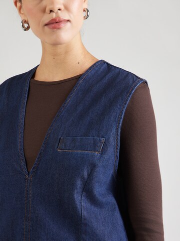 MSCH COPENHAGEN Рокля 'Adna Alena' в синьо