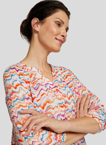 Rabe Blouse in Gemengde kleuren