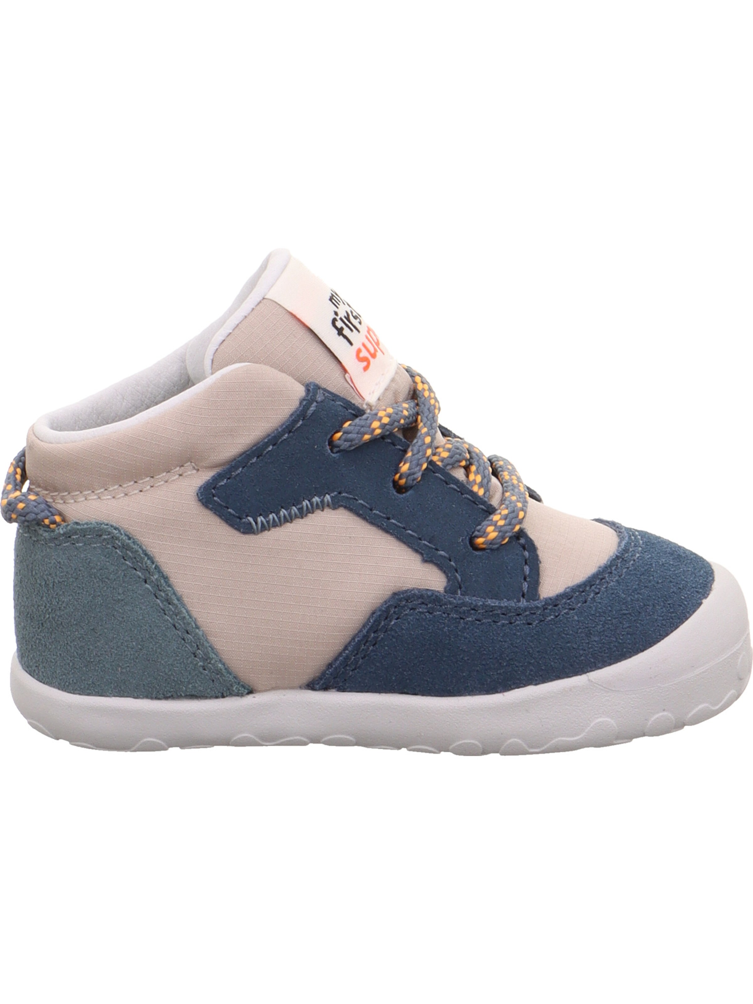 SUPERFIT Sneakers 'FLUMMI' in Mixed colors