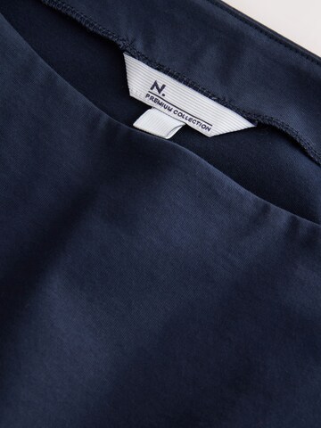 Next Μπλουζάκι σε μπλε