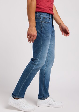 Lee Regular Jeans in Blue