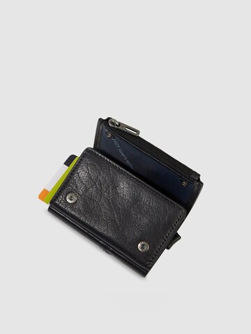 Piquadro Wallet in Black