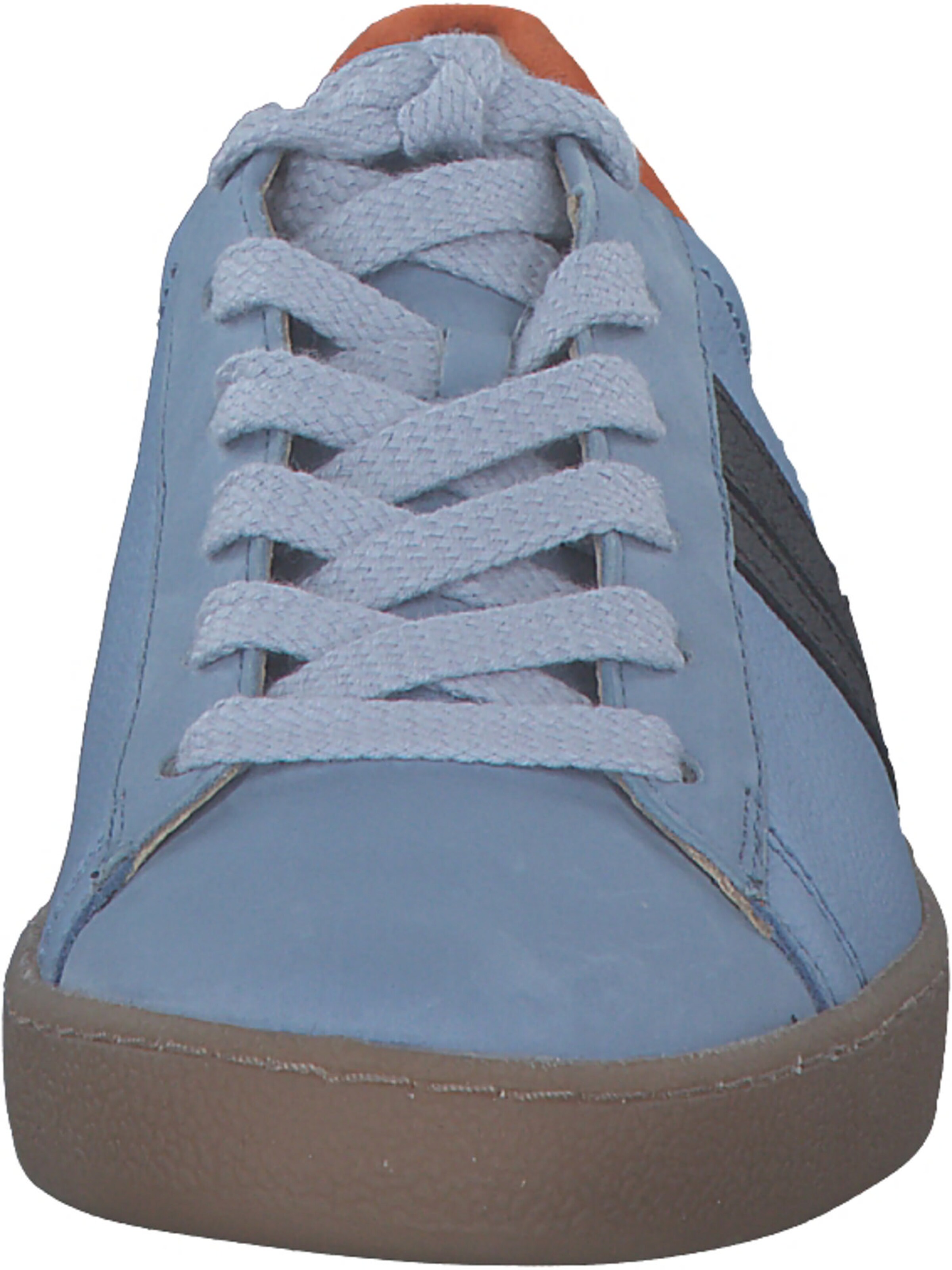 Paul Green Platform trainers '5464' in Blue