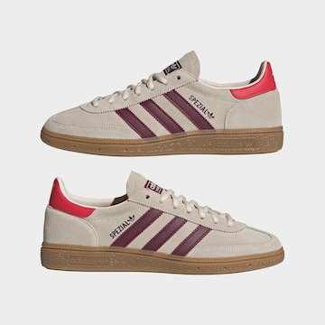 ADIDAS PERFORMANCE Sneakers in Beige