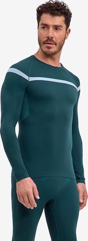 FALKE Base Layer in Mixed colors: front