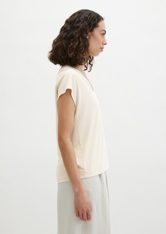 Marc O'Polo T-Shirt in Grau