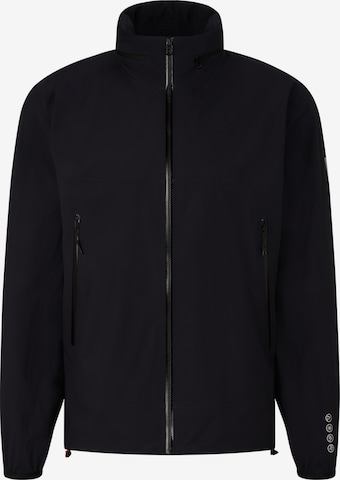 Bogner Fire + Ice Outdoor jacket 'Jadan' in Black: front