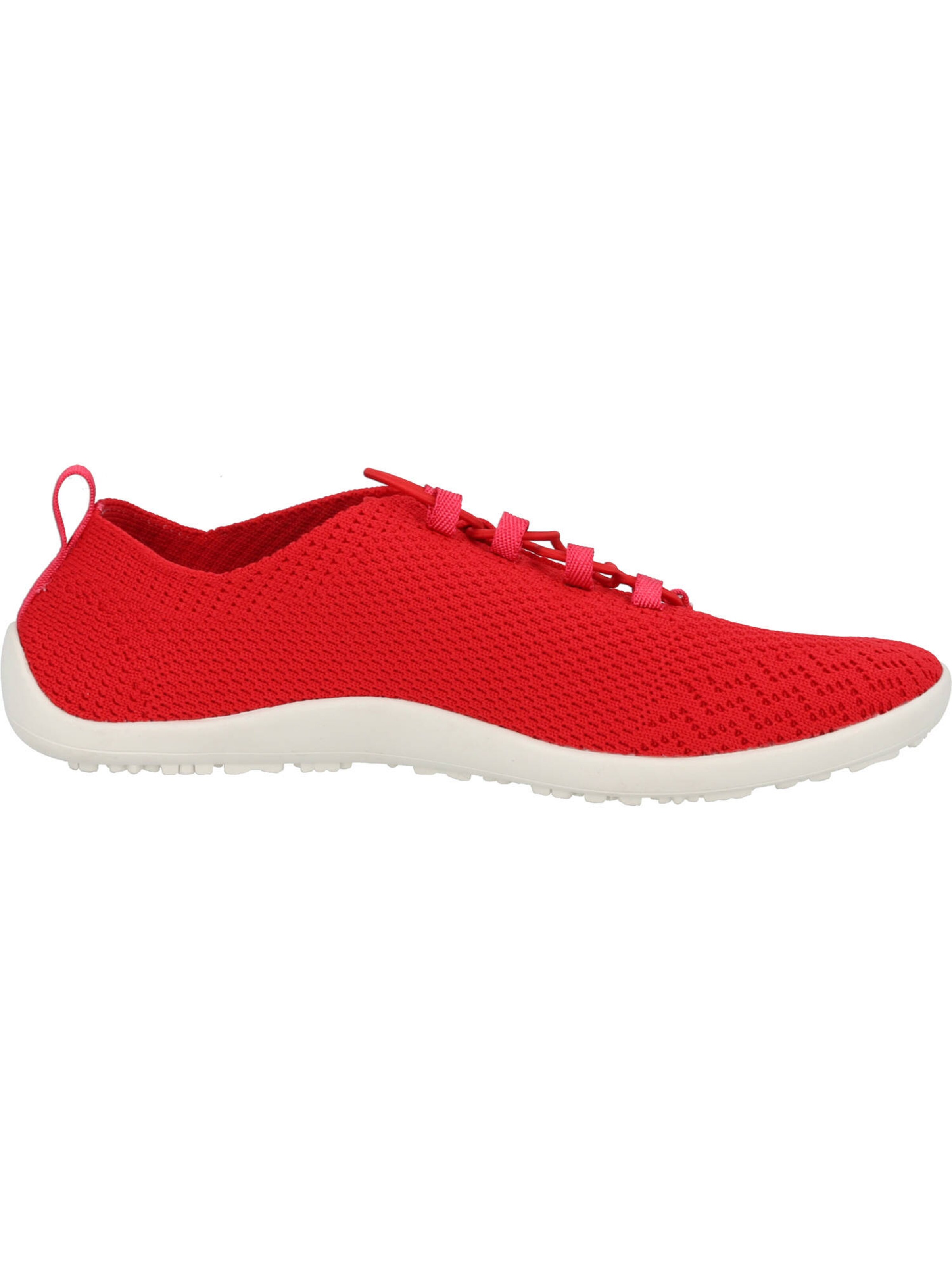 Palado Platform trainers 'Lostos' in Red