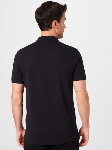 Pepe Jeans - Camisa em preto