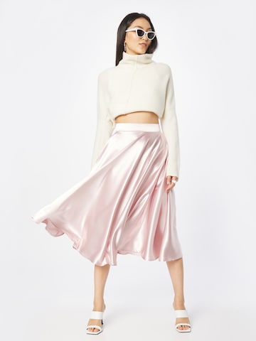 Coast Skirt in Pink