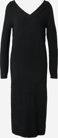 ONLY Kleid 'ONLJEANETT' in Schwarz: Vorderseite