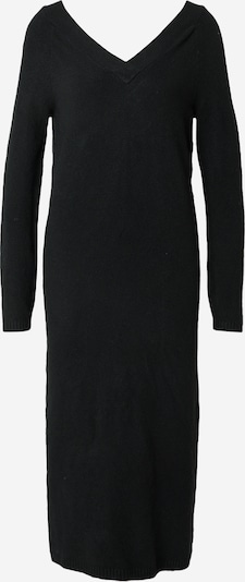 ONLY Pletena haljina 'ONLJEANETT' u crna, Pregled proizvoda