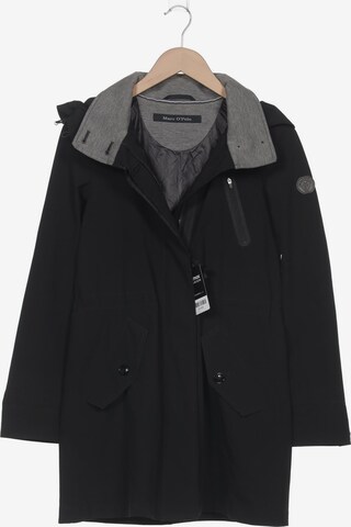 Marc O'Polo Jacket & Coat in XXS in Black: front