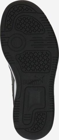 PUMA Trampki 'Rebound V6' w kolorze biały