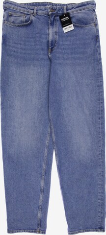 COS Jeans in 32 in Blue: front