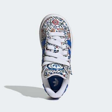 ADIDAS ORIGINALS Tenisky 'Campus 00s x Liberty London' – modrá