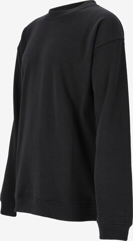 ENDURANCE Athletic Sweatshirt 'Bastini' in Black