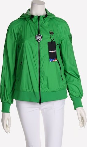 Blauer. Jacket & Coat in XS in Green: front