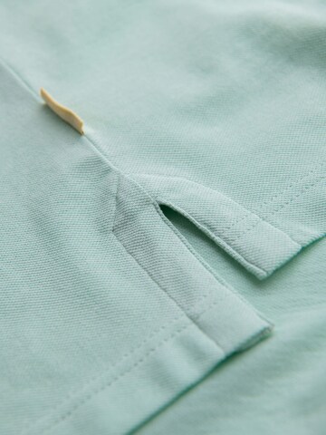 T-Shirt 'OM-POSS-0103' Ombre en vert