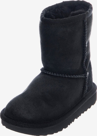 Stivale 'Classic II Boots' di UGG in nero: frontale