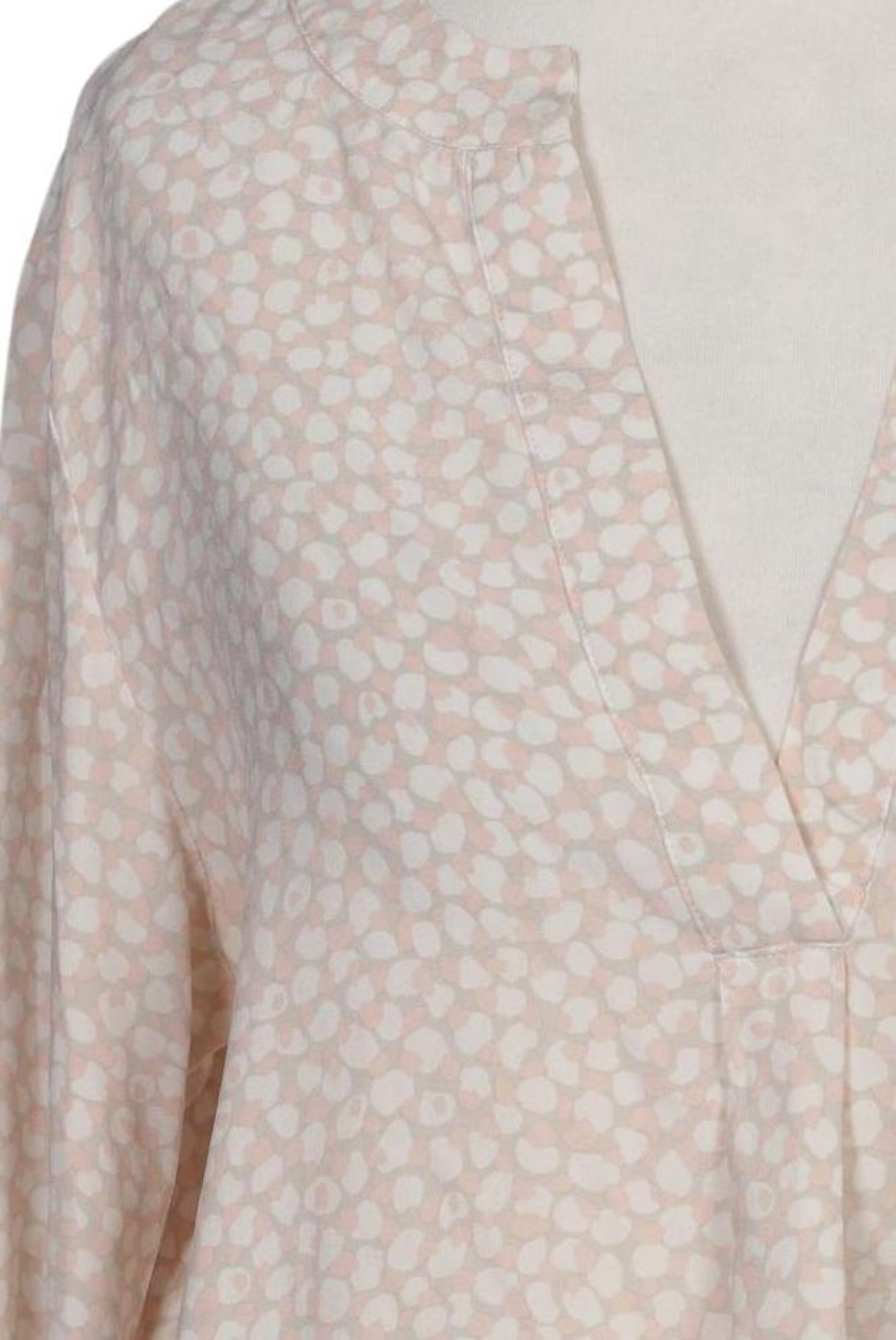 HERZENSANGELEGENHEIT Blouse & Tunic in S in Beige