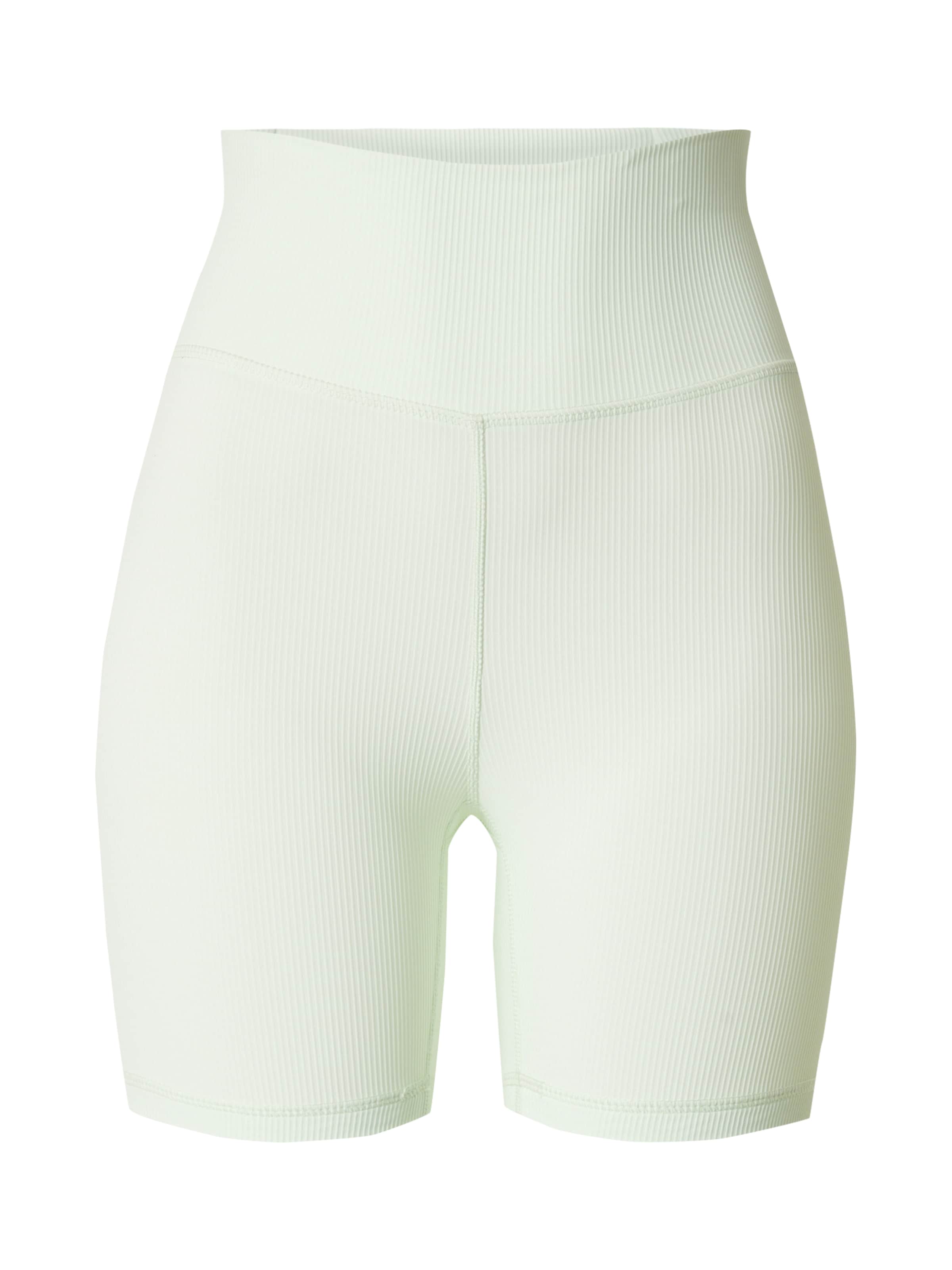 Aim'n Скинни Спортивные штаны в Зеленый: спереди