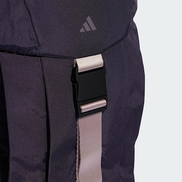 ADIDAS PERFORMANCE Sportrucksack in Lila