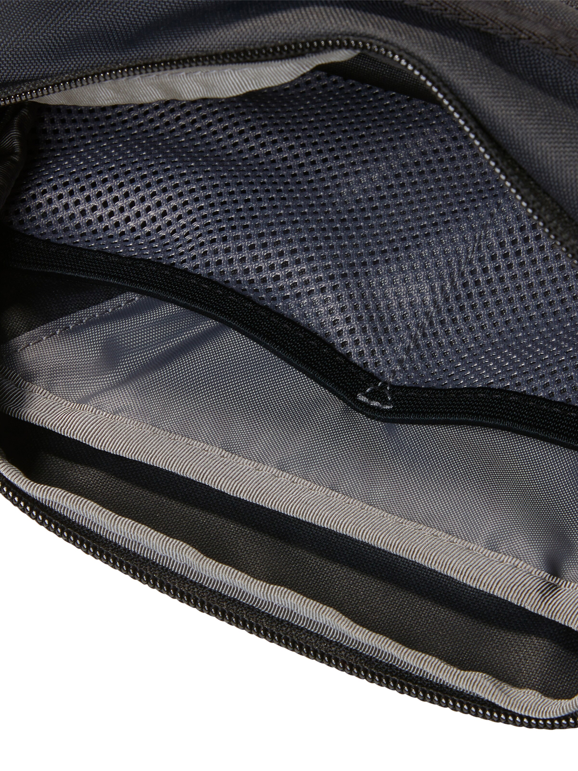 THE NORTH FACE Belt bag in Black