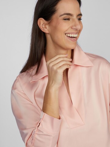 Lovely Sisters Blouse 'Mira' in Pink