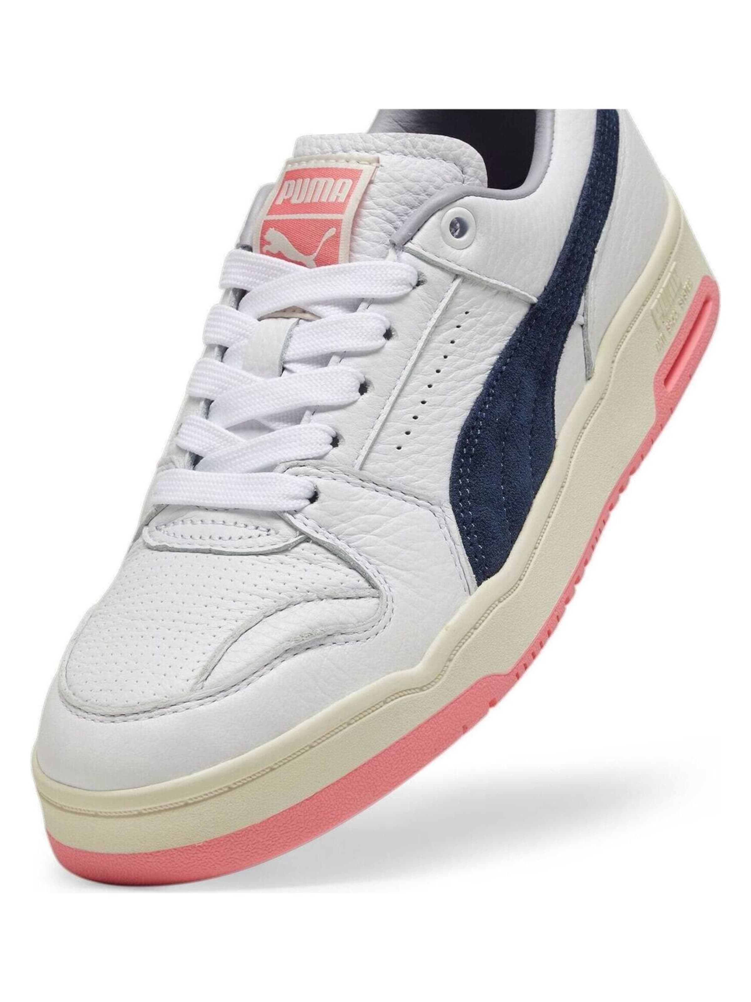PUMA - Calzado deportivo 'Puma Slipstream Lo' en blanco