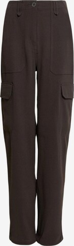 regular Pantaloni cargo di Marks & Spencer in marrone: frontale