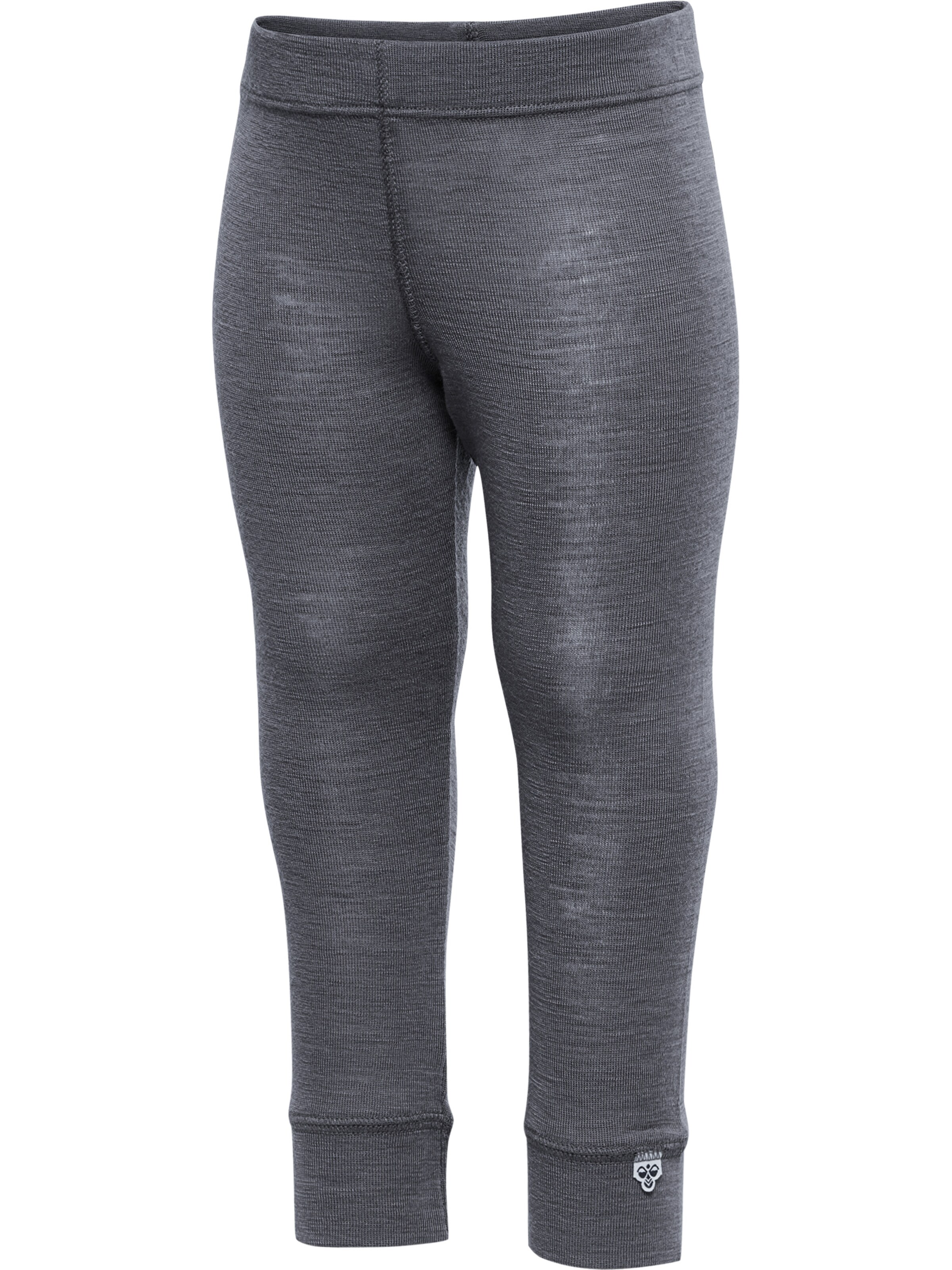 Hummel Skinny Leggings i grå