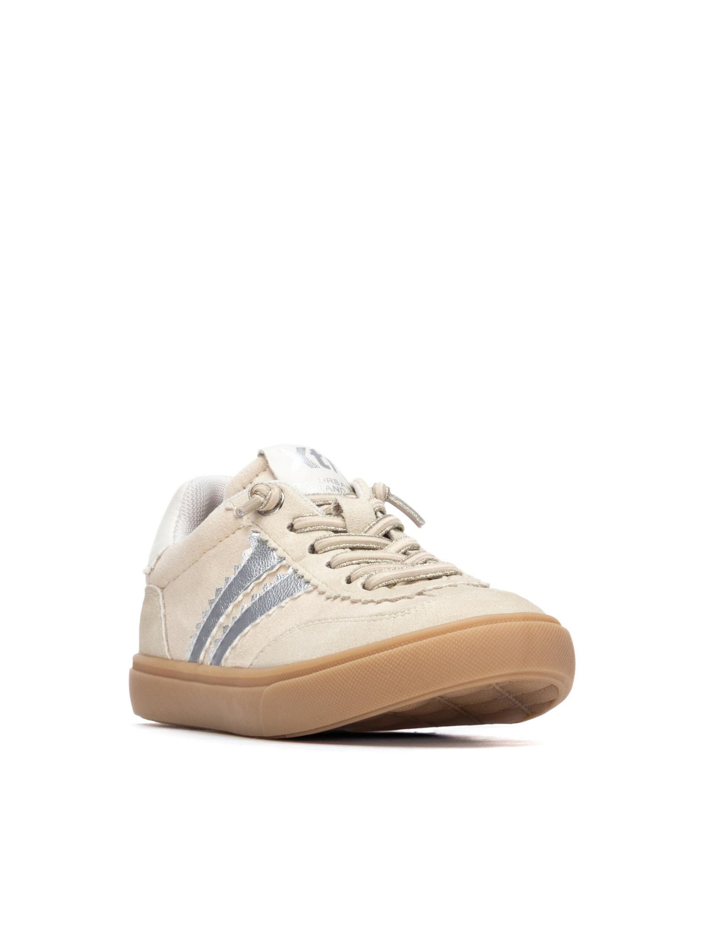 Xti Sneaker‌ in Beige