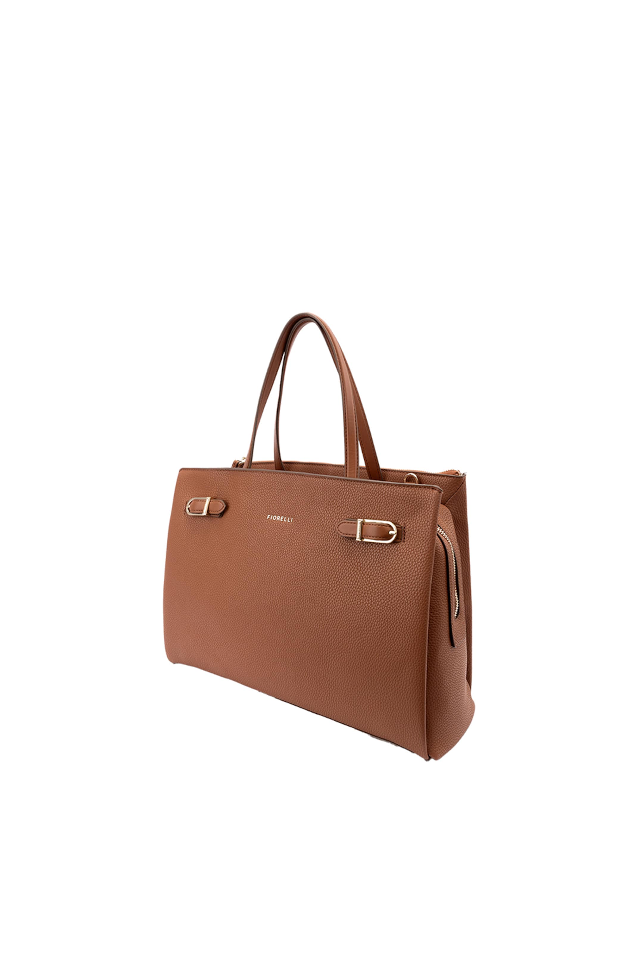 FIORELLI Handtas 'Etta' in Bruin