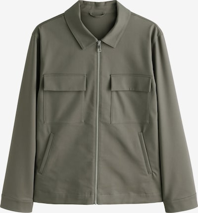 Next Prijelazna jakna u kaki, Pregled proizvoda