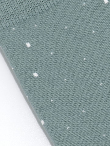 The Arctic Bay Socks 'ORUN EDITION Gift box 4 Pack Unisex' in Mixed colours