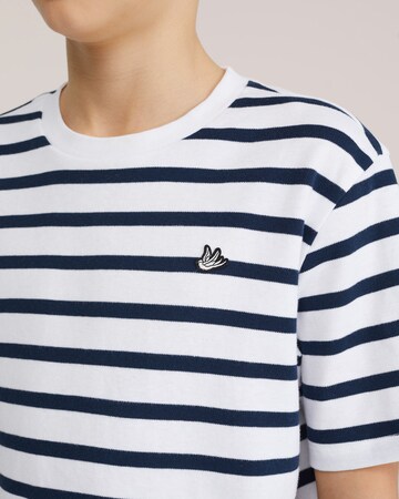 WE FashionMajica - plava boja