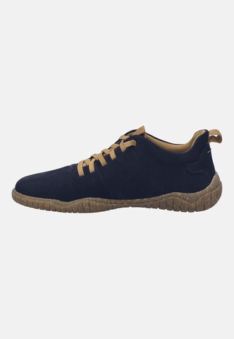JOSEF SEIBEL Veterschoen in Blauw
