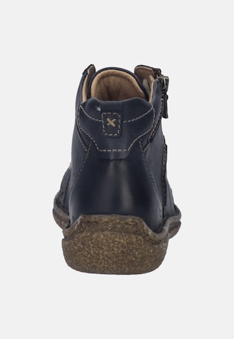 JOSEF SEIBEL Stiefelette 'Neele 71' in Blau