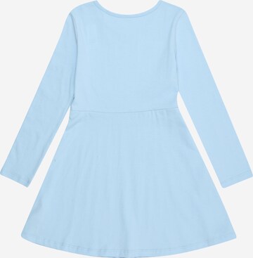 GAP - Vestido en azul